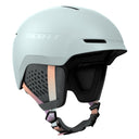 Scott TRACK HELMET - Soft Blue S Helme - PeakStyle