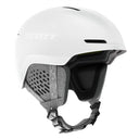 Scott TRACK HELMET - White S Helme - PeakStyle