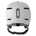 Scott TRACK HELMET - White S Helme - PeakStyle