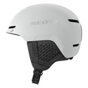 Scott TRACK HELMET - White S Helme - PeakStyle