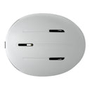 Scott TRACK HELMET - White S Helme - PeakStyle