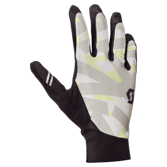 SCOTT Traction Langfinger-Fahrradhandschuhe - Fingerhandschuhe bei PeakStyle