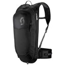 Scott TRAIL PROTECT FR' 10 PACK - Dark Grey - Black 10l Rucksäcke - PeakStyle