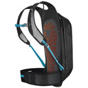Scott TRAIL PROTECT FR' 20 PACK - Black 20l Rucksäcke - PeakStyle