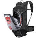 Scott TRAIL PROTECT FR' 20 PACK - Dark Grey - Black 20l Rucksäcke - PeakStyle