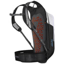 Scott TRAIL PROTECT FR' 20 PACK - Dark Grey - White 20l Rucksäcke - PeakStyle