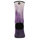 Scott TRAIL TREE CREW SOCK - PeakStyle