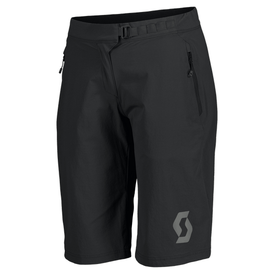 SCOTT Trail Vertic Damen-Shorts mit Sitzpolster - Fahrradshorts bei PeakStyle