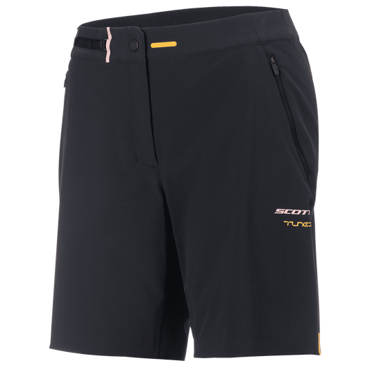 SCOTT Tuned SL Shorts für Damen - Fahrradshorts bei PeakStyle