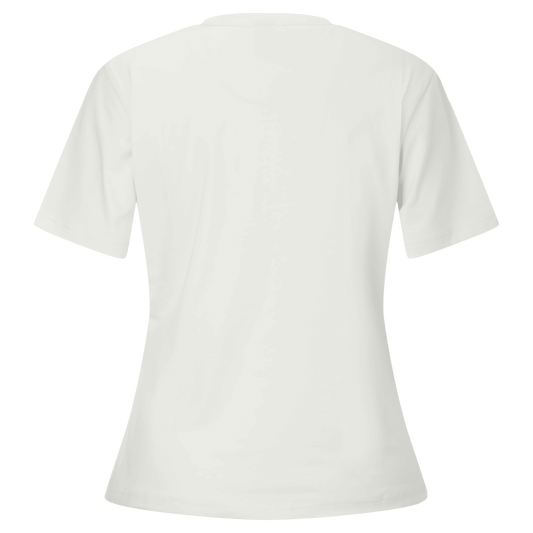 SCOTT Typo Kurzarmshirt für Damen - Kurzarmshirts bei PeakStyle
