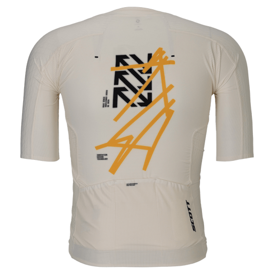 SCOTT Ultd Aero Kurzarmtrikot für Herren - Kurzarm-Radtrikots bei PeakStyle
