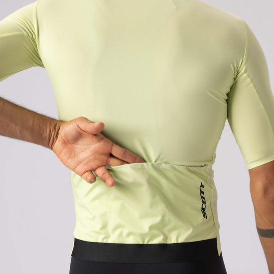 SCOTT ULTD Kurzarmtrikot für Herren - Trikots bei PeakStyle