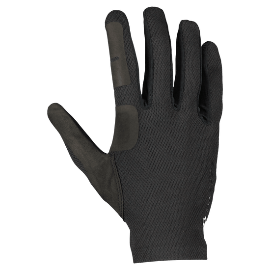 SCOTT Ultd. Fingerless Gloves Black – Cycling Gloves at PeakStyle