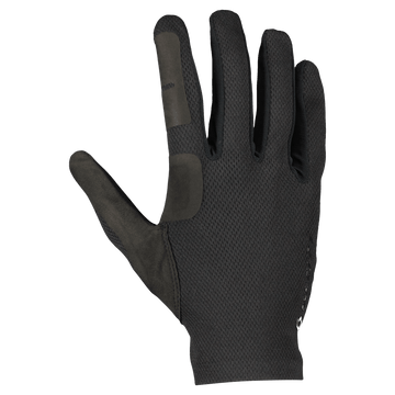 SCOTT Ultd. Fingerless Gloves Black – Cycling Gloves at PeakStyle