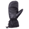Muffole da sport invernali SCOTT Ultimate GORE-TEX da uomo - Nero (retro) su PeakStyle