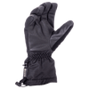 Gants de sports d'hiver SCOTT Ultimate GORE-TEX pour femme - Noir (dos) chez PeakStyle