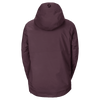 SCOTT Ultimate GORE-TEX wintersportjas voor heren, Cocoa Red, achteraanzicht