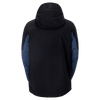 SCOTT Ultimate GORE-TEX wintersportjas voor heren Dusk Blue - Black, achteraanzicht