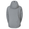 SCOTT Ultimate GORE-TEX wintersportjas voor heren Fog Blue – achteraanzicht