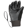 SCOTT Ultimate Hybrid wintersporthandschoenen voor dames – Zwart – Achterkant