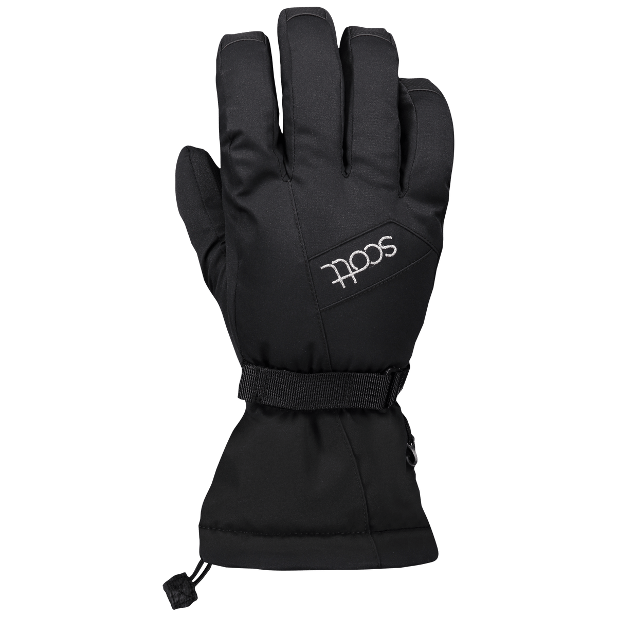 SCOTT Ultimate Warm Fingerhandschuhe Damen - Handschuhe bei PeakStyle