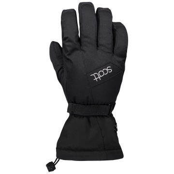 SCOTT Ultimate Warm Fingerhandschuhe Damen - Handschuhe bei PeakStyle