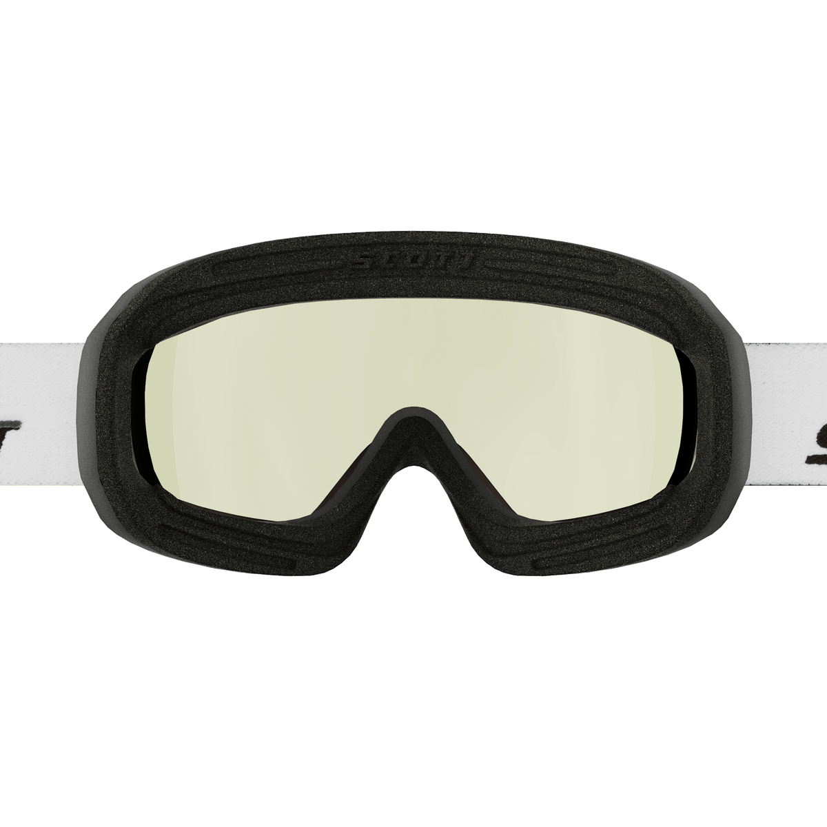 SCOTT Unlimited II OTG skibril - skibril bij PeakStyle