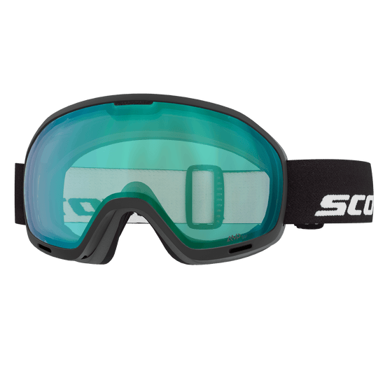 SCOTT Unlimited II OTG skibril - skibril bij PeakStyle