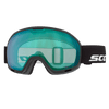 SCOTT Unlimited II OTG skibril - skibril bij PeakStyle