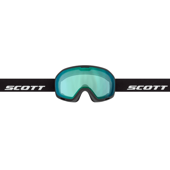 SCOTT Unlimited II OTG skibril - skibril bij PeakStyle