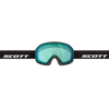 SCOTT Unlimited II OTG skibril - skibril bij PeakStyle