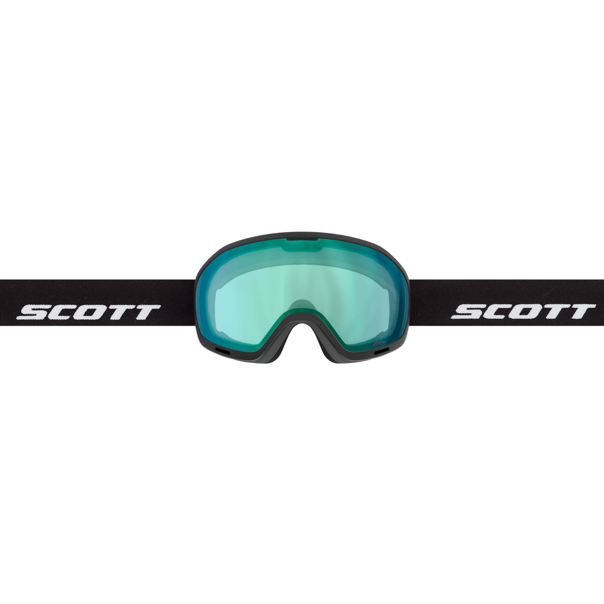 SCOTT Unlimited II OTG skibril - skibril bij PeakStyle