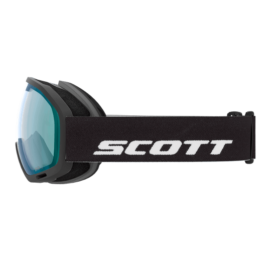 SCOTT Unlimited II OTG skibril - skibril bij PeakStyle