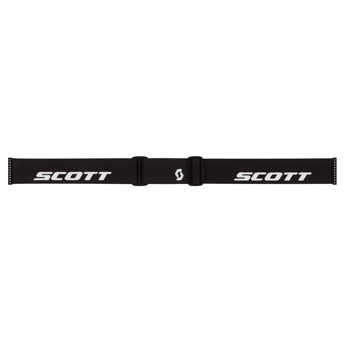 SCOTT Unlimited II OTG skibril - skibril bij PeakStyle