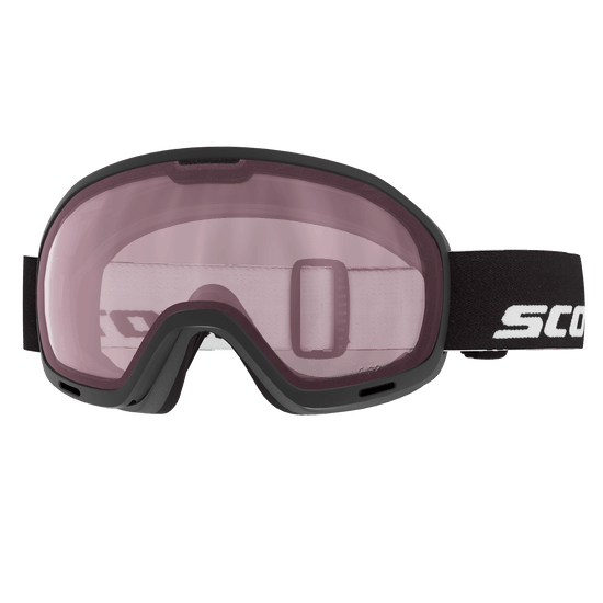 SCOTT Unlimited II OTG skibril - skibril bij PeakStyle