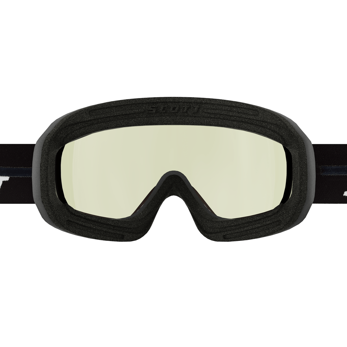 SCOTT Unlimited II OTG skibril - skibril bij PeakStyle