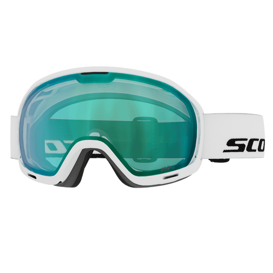 SCOTT Unlimited II OTG skibril - skibril bij PeakStyle