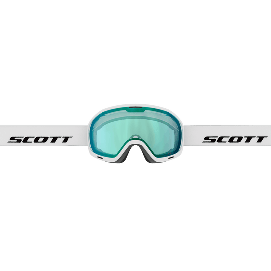 SCOTT Unlimited II OTG skibril - skibril bij PeakStyle