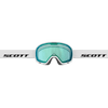 SCOTT Unlimited II OTG skibril - skibril bij PeakStyle