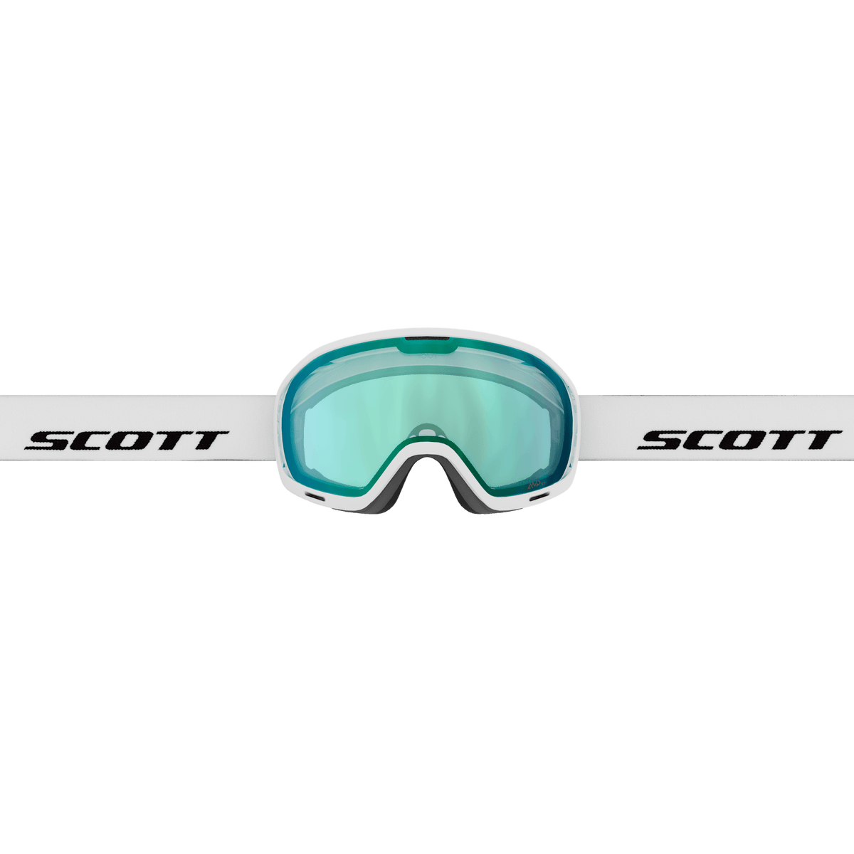 SCOTT Unlimited II OTG skibril - skibril bij PeakStyle