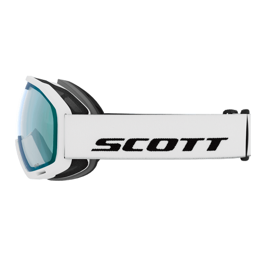 SCOTT Unlimited II OTG skibril - skibril bij PeakStyle