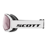SCOTT Unlimited II OTG skibril - skibril bij PeakStyle