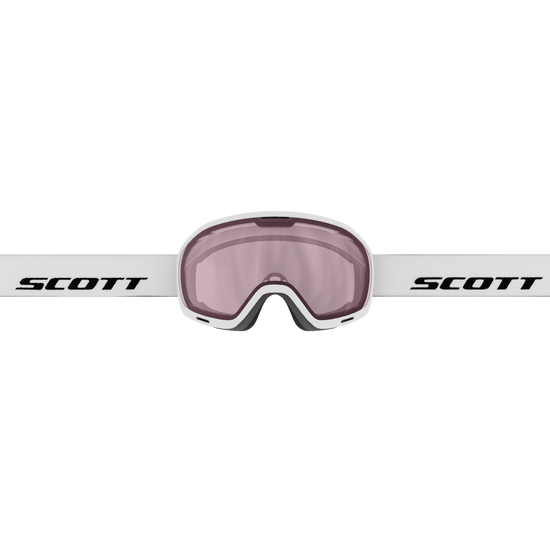 SCOTT Unlimited II OTG skibril - skibril bij PeakStyle