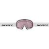SCOTT Unlimited II OTG skibril - skibril bij PeakStyle