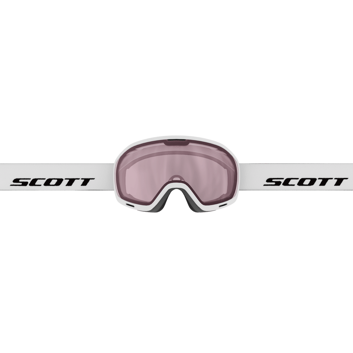 SCOTT Unlimited II OTG skibril - skibril bij PeakStyle