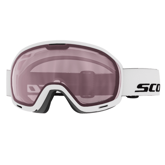 SCOTT Unlimited II OTG skibril - skibril bij PeakStyle
