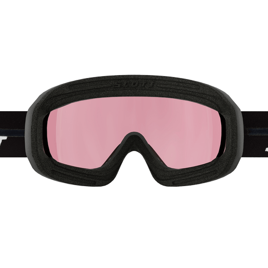 SCOTT Unlimited II OTG skibril - skibril bij PeakStyle