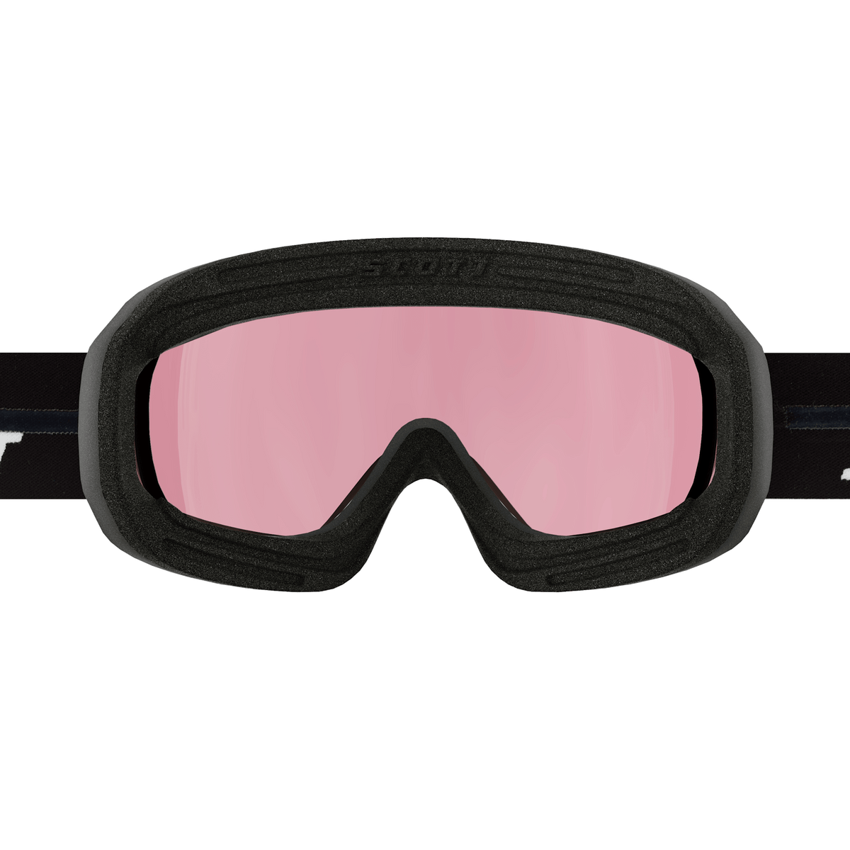 SCOTT Unlimited II OTG skibril - skibril bij PeakStyle