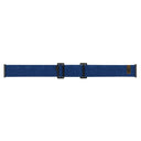 Scott VAPOR GOGGLE - Dark Blue - Majolica Blue - Enhancer Blue Chrome One Size Brillen - PeakStyle