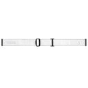 Scott VAPOR GOGGLE - White - Enhancer Blue Chrome One Size Brillen - PeakStyle